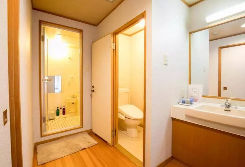 スーペリアの４人部屋, Takasago