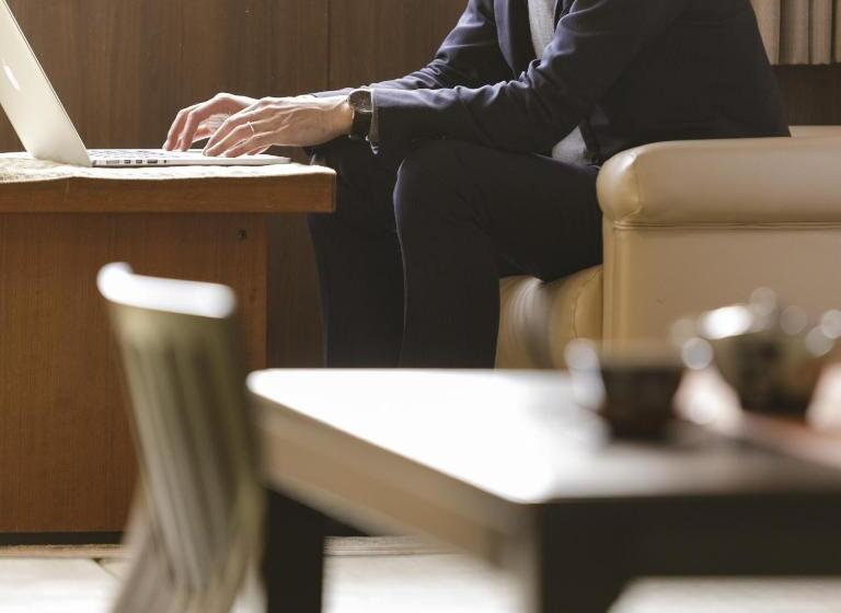 Pokój Czteroosobowy Standard, Takasago