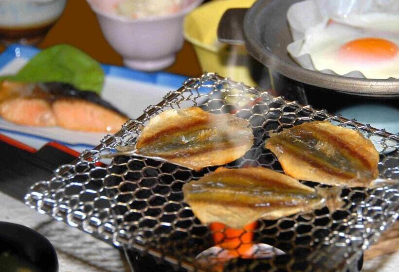 Pokój Rodzinny, Takasago