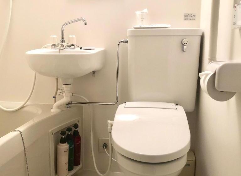 Pokój Superior, Takasago