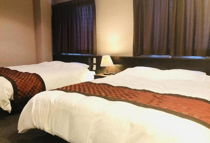 Pokój Superior, Takasago