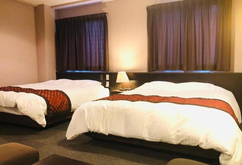 Pokój Superior, Takasago