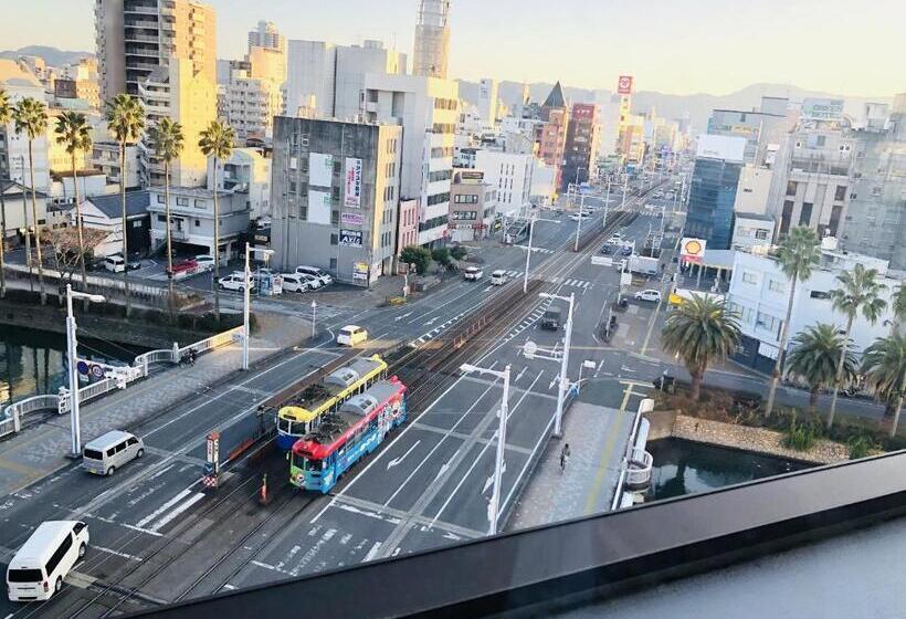 اتاق اکونومی, Takasago