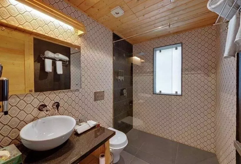１ベッドルームハウス, Tarangi Resort And Spa