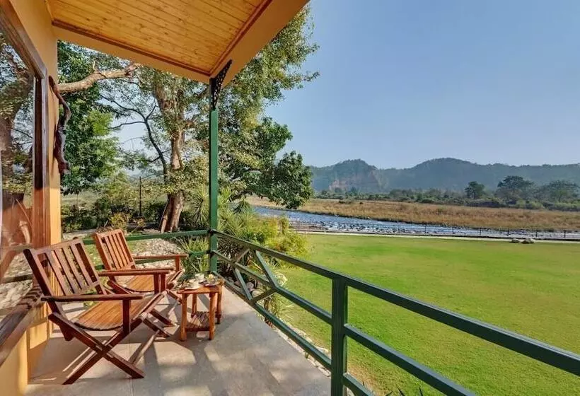 １ベッドルームハウス, Tarangi Resort And Spa