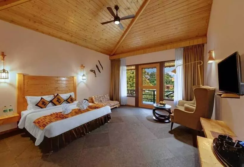 １ベッドルームハウス, Tarangi Resort And Spa