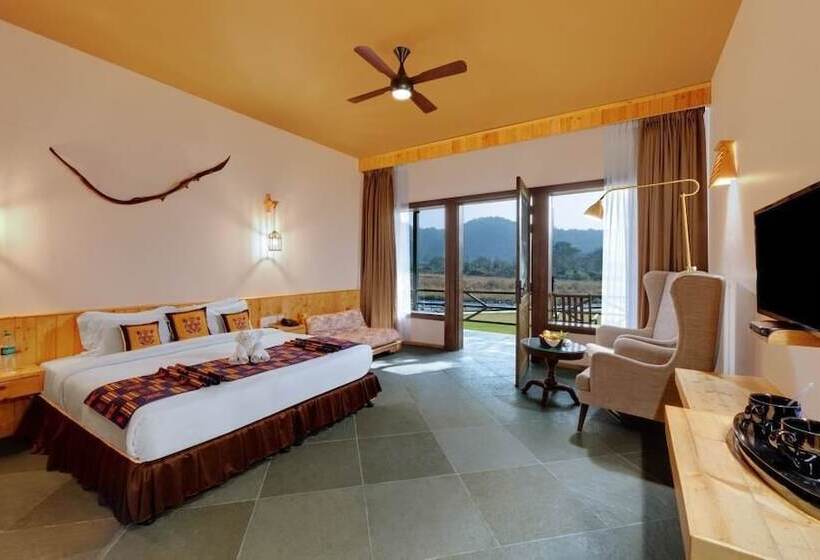 منزل غرفة نوم واحدة, Tarangi Resort And Spa