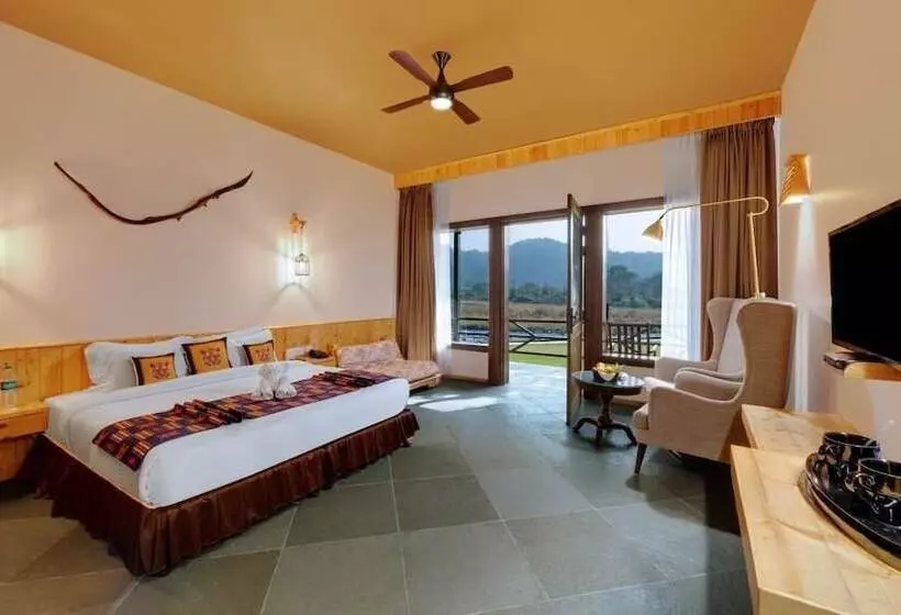１ベッドルームハウス, Tarangi Resort And Spa