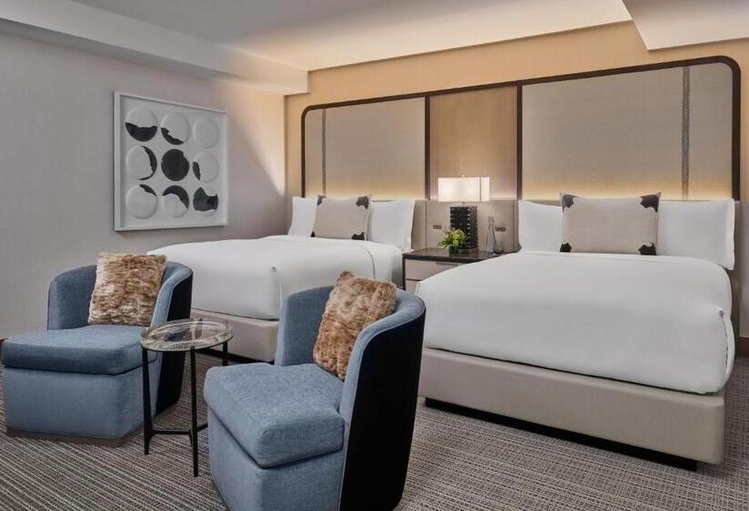 클럽 룸, The Ritz Carlton, Lake Tahoe