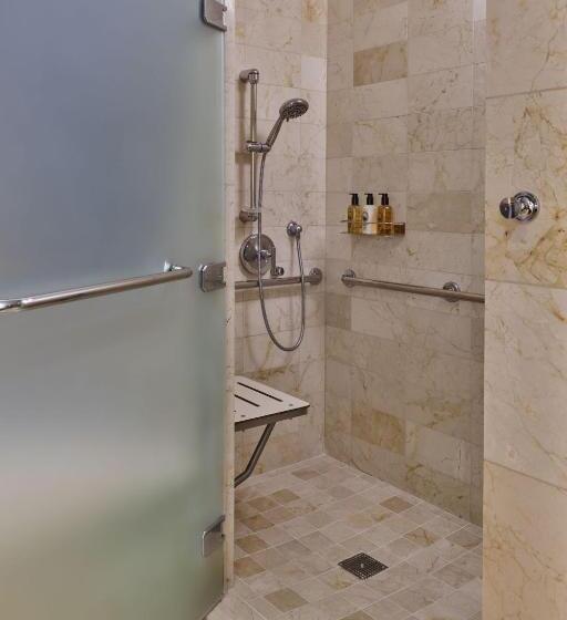 디럭스 룸 산전망, The Ritz Carlton, Lake Tahoe