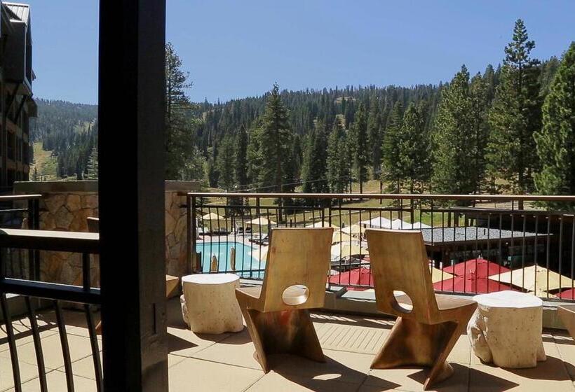 2 Bedrooms Apartment Mountain View, The Ritz Carlton, Lake Tahoe