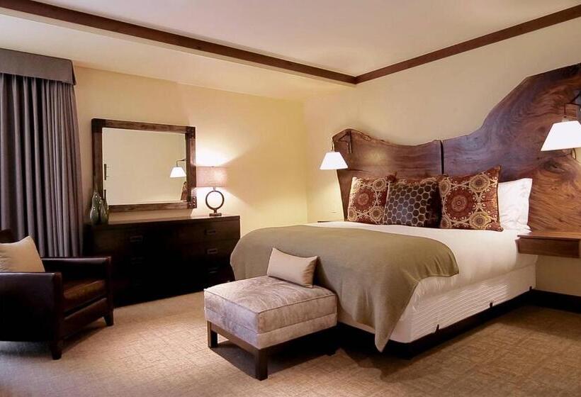 2 Bedrooms Apartment Mountain View, The Ritz Carlton, Lake Tahoe