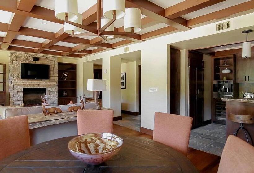 2 Bedrooms Apartment Mountain View, The Ritz Carlton, Lake Tahoe