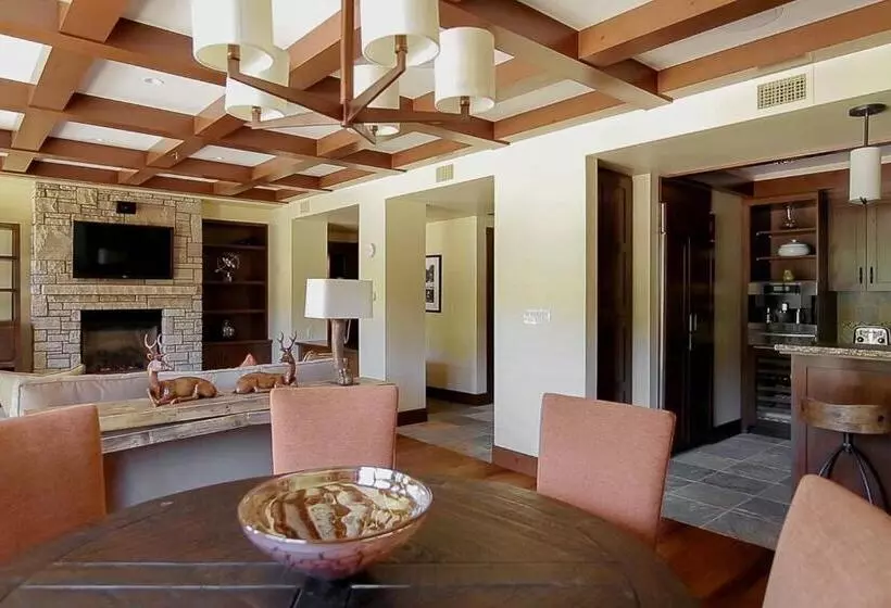 2 Bedrooms Apartment Mountain View, The Ritz Carlton, Lake Tahoe