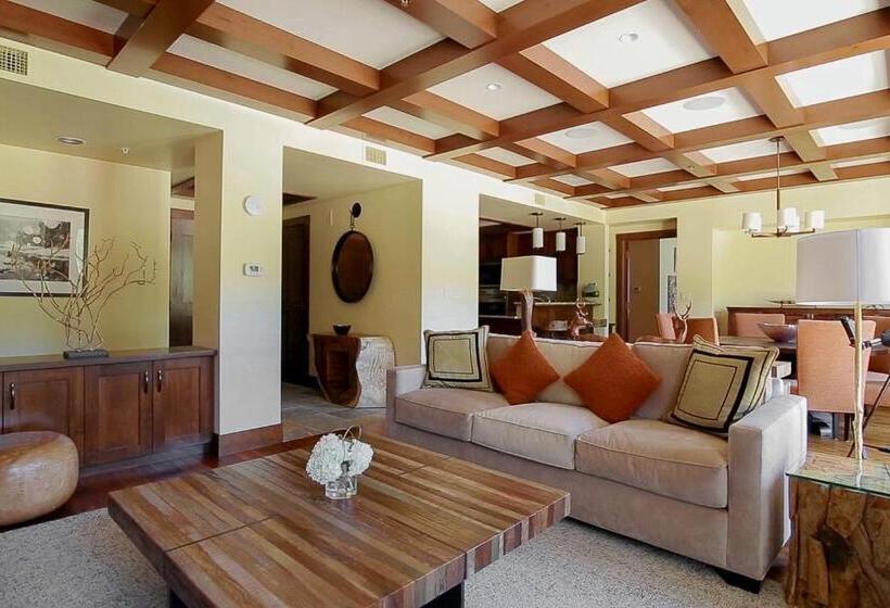 2 Bedrooms Apartment Mountain View, The Ritz Carlton, Lake Tahoe