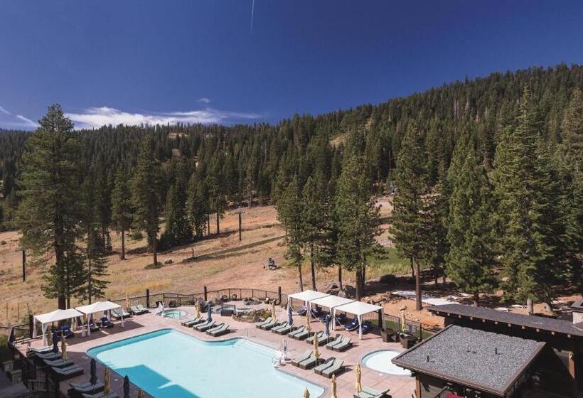 2 Bedrooms Apartment Mountain View, The Ritz Carlton, Lake Tahoe