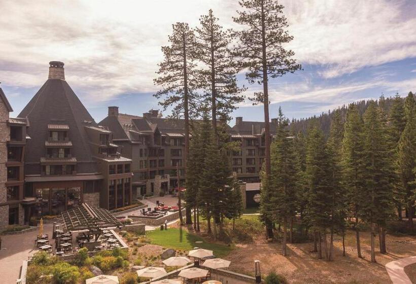 2 Bedrooms Apartment Mountain View, The Ritz Carlton, Lake Tahoe