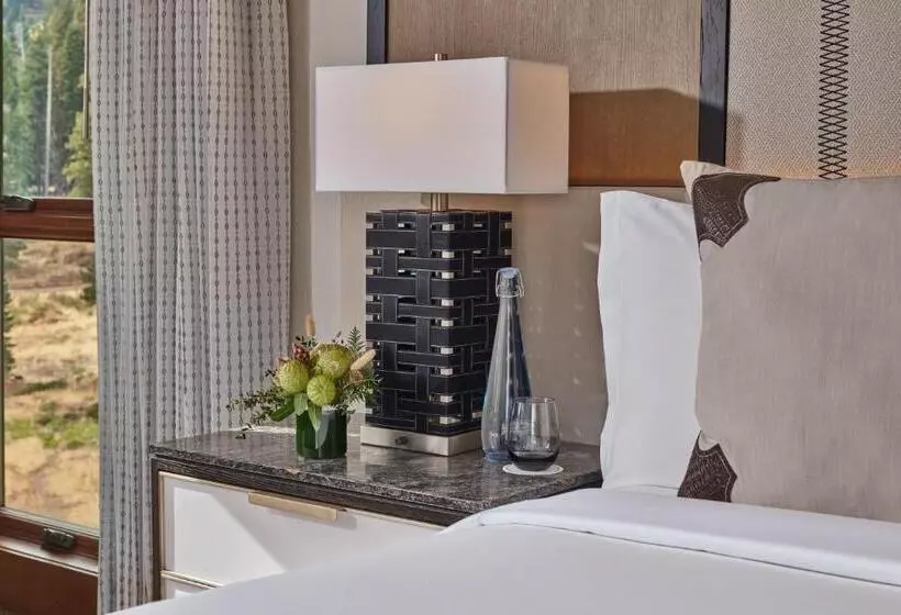 Executive-sviitti, The Ritz Carlton, Lake Tahoe