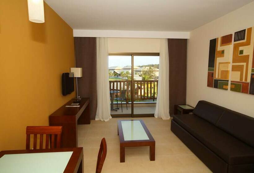 סוויטה, Vila Gale Resort Cumbuco  All Inclusive