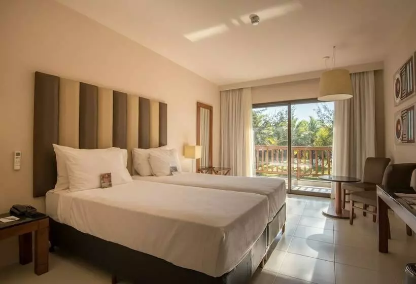 スイート, Vila Gale Resort Cumbuco  All Inclusive