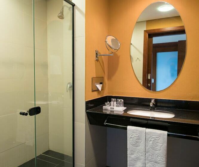 סוויטה, Vila Gale Resort Cumbuco  All Inclusive