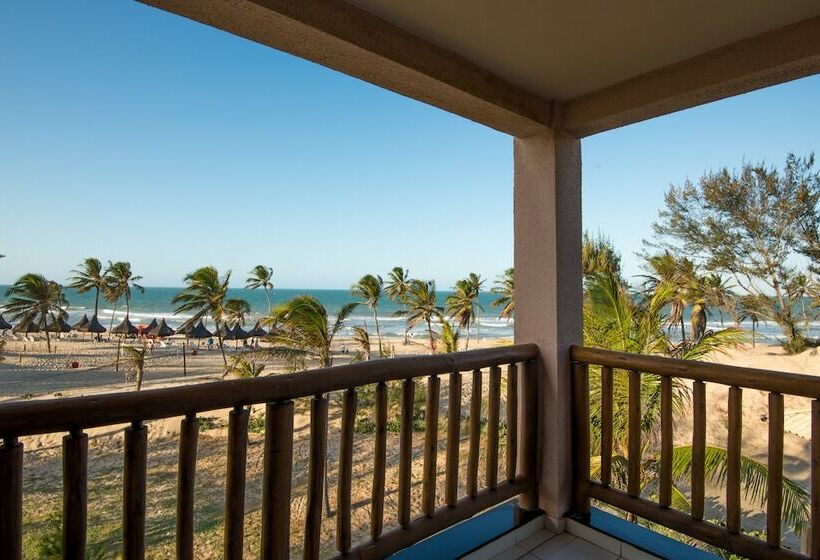 סוויטה, Vila Gale Resort Cumbuco  All Inclusive