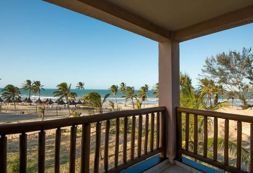 スイート, Vila Gale Resort Cumbuco  All Inclusive