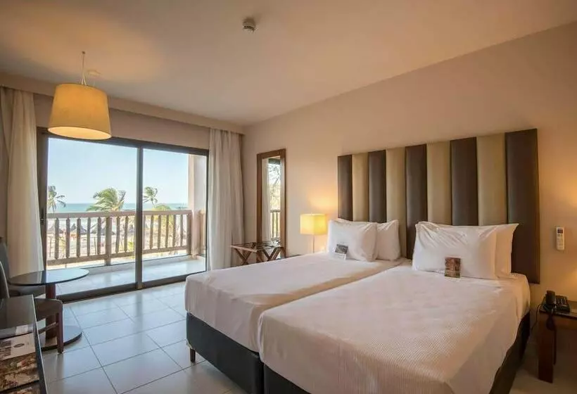 スイート, Vila Gale Resort Cumbuco  All Inclusive