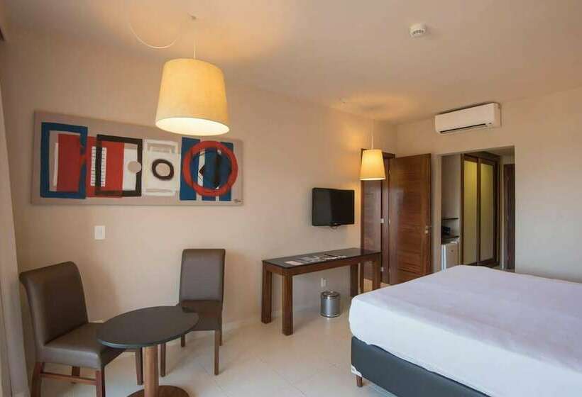 סוויטה, Vila Gale Resort Cumbuco  All Inclusive