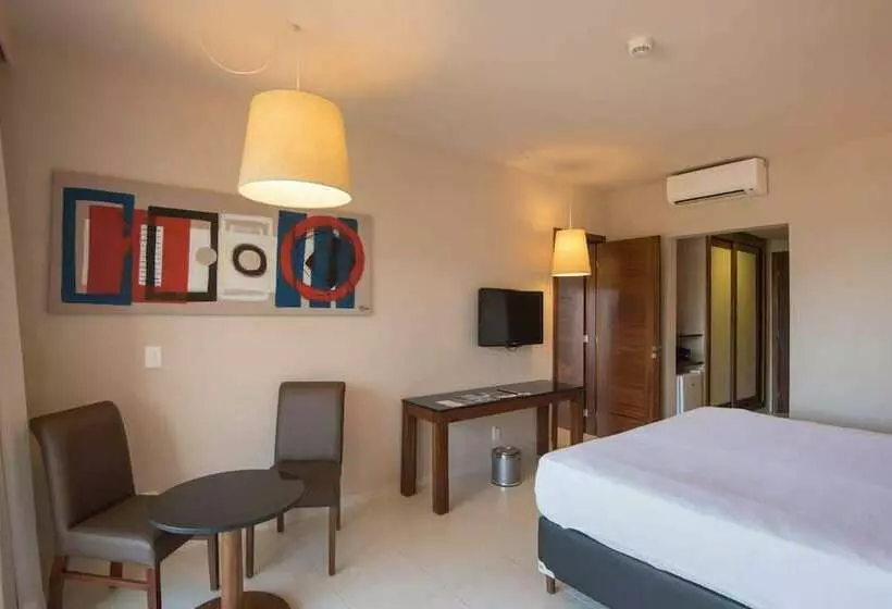 スイート, Vila Gale Resort Cumbuco  All Inclusive