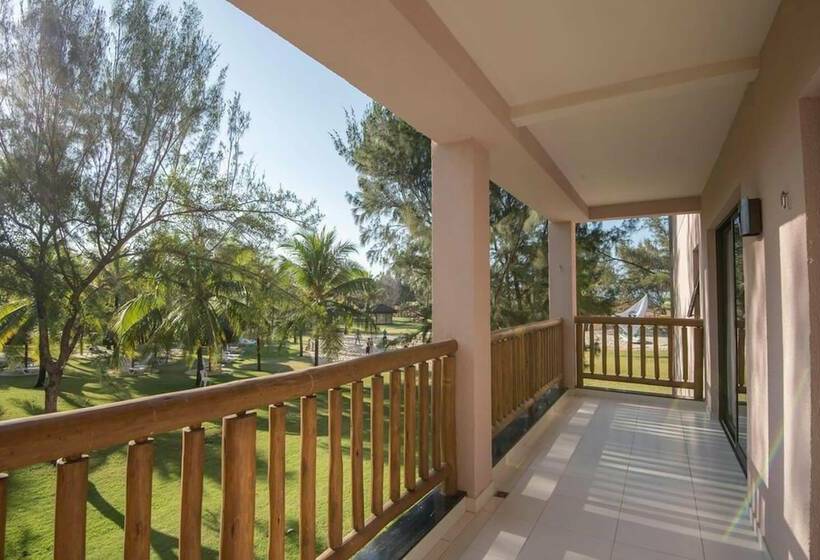 Люкс, Vila Gale Resort Cumbuco  All Inclusive