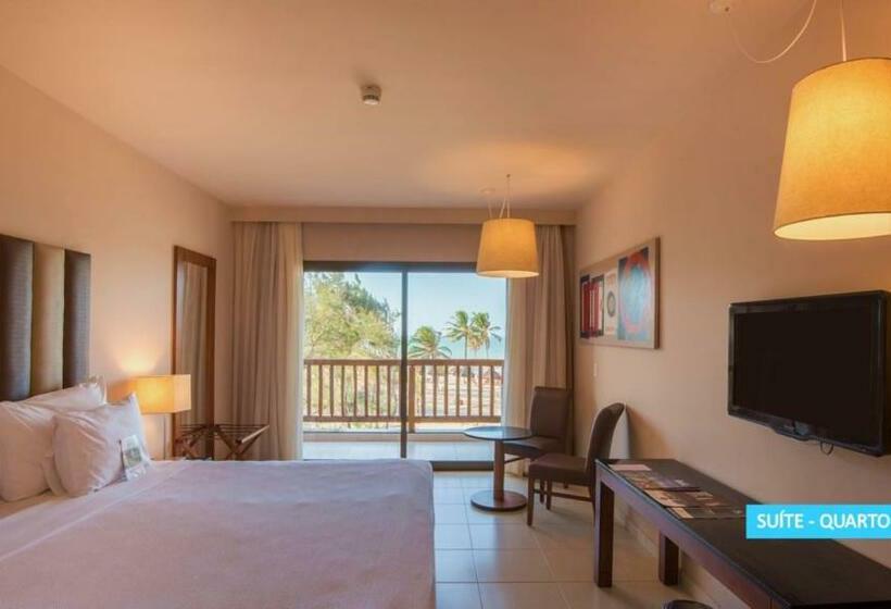 דירת חדר, Vila Gale Resort Cumbuco  All Inclusive