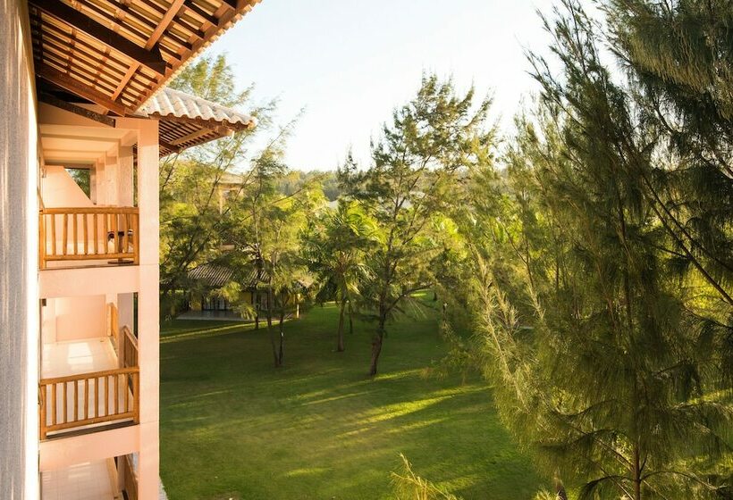 דירת חדר, Vila Gale Resort Cumbuco  All Inclusive