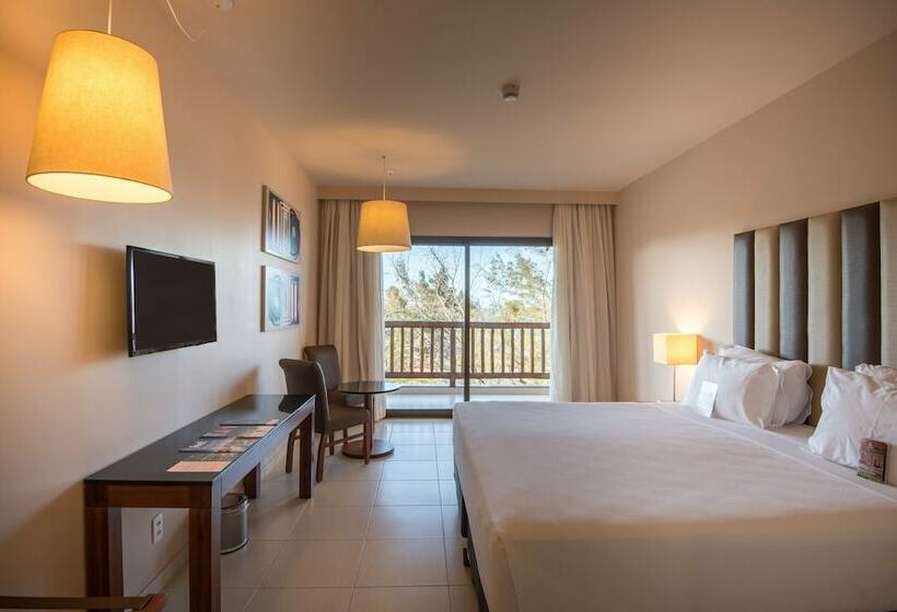 Апартаменты 1 Спальня, Vila Gale Resort Cumbuco  All Inclusive