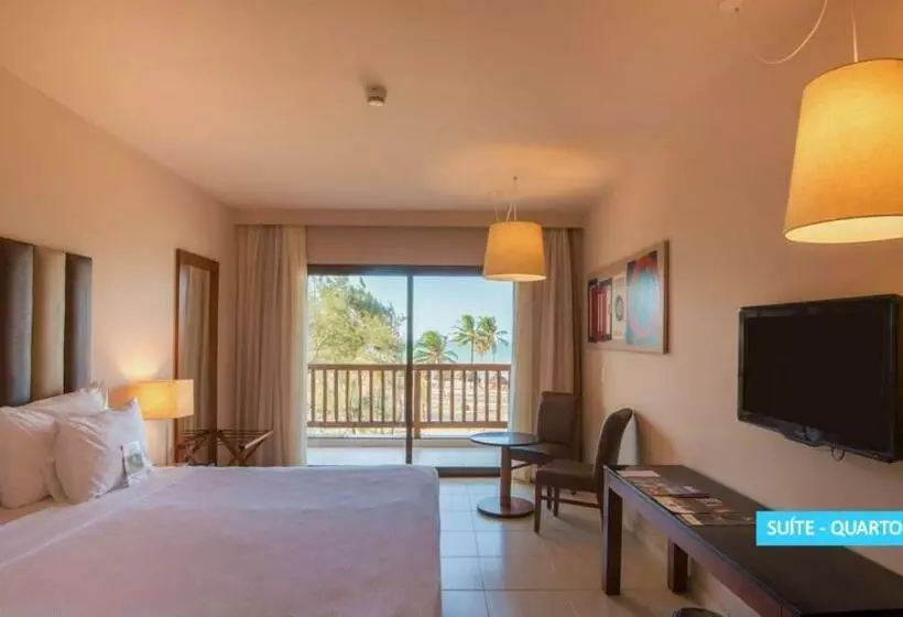 スーペリアールーム, Vila Gale Resort Cumbuco  All Inclusive