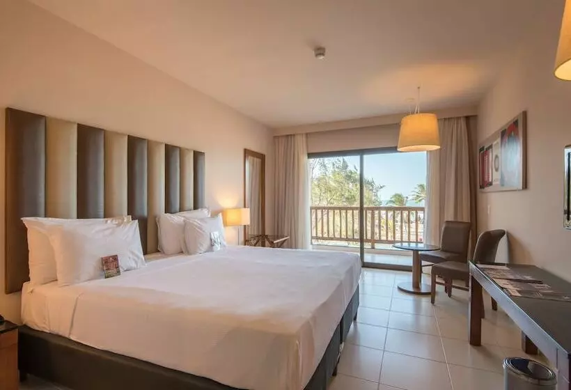 スーペリアールーム, Vila Gale Resort Cumbuco  All Inclusive