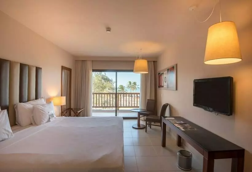 スーペリアールーム, Vila Gale Resort Cumbuco  All Inclusive