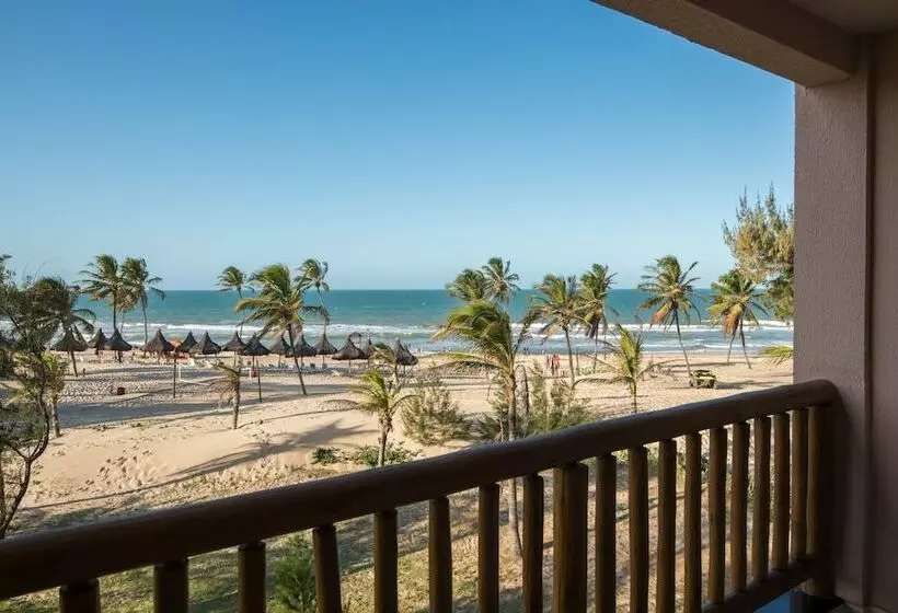 スーペリアールーム, Vila Gale Resort Cumbuco  All Inclusive