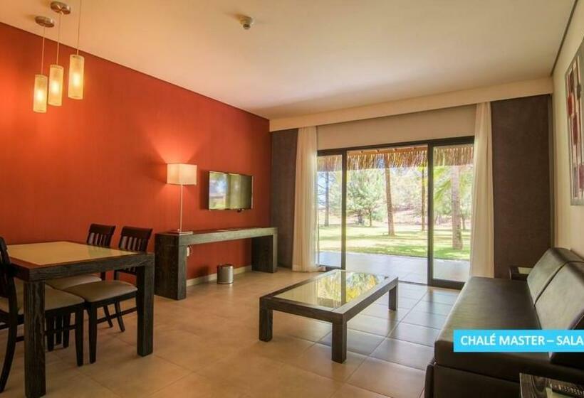 בקתת חדר, Vila Gale Resort Cumbuco  All Inclusive