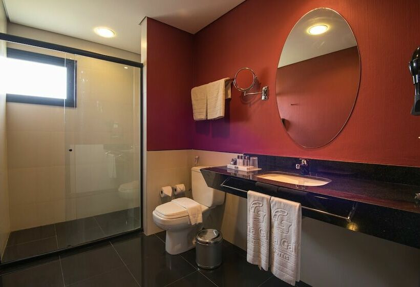 בקתת חדר, Vila Gale Resort Cumbuco  All Inclusive