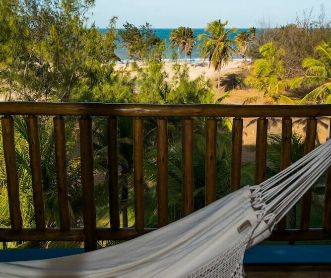 בקתת חדר, Vila Gale Resort Cumbuco  All Inclusive