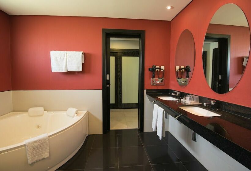 בקתת חדר, Vila Gale Resort Cumbuco  All Inclusive