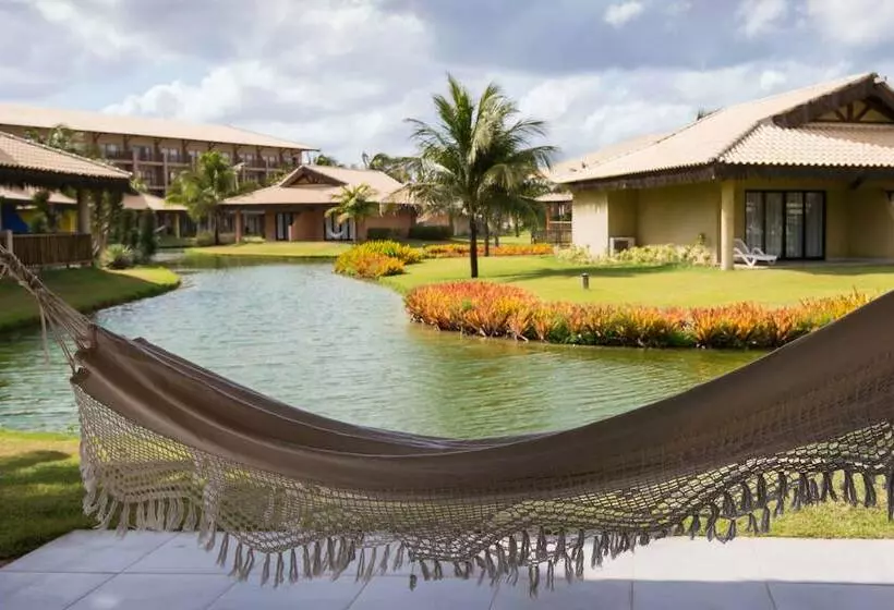 シャレー・スペリアー1寝室, Vila Gale Resort Cumbuco  All Inclusive