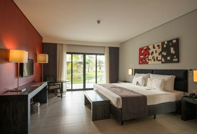 شاليه سوبيريور غرفة نوم واحدة, Vila Gale Resort Cumbuco  All Inclusive