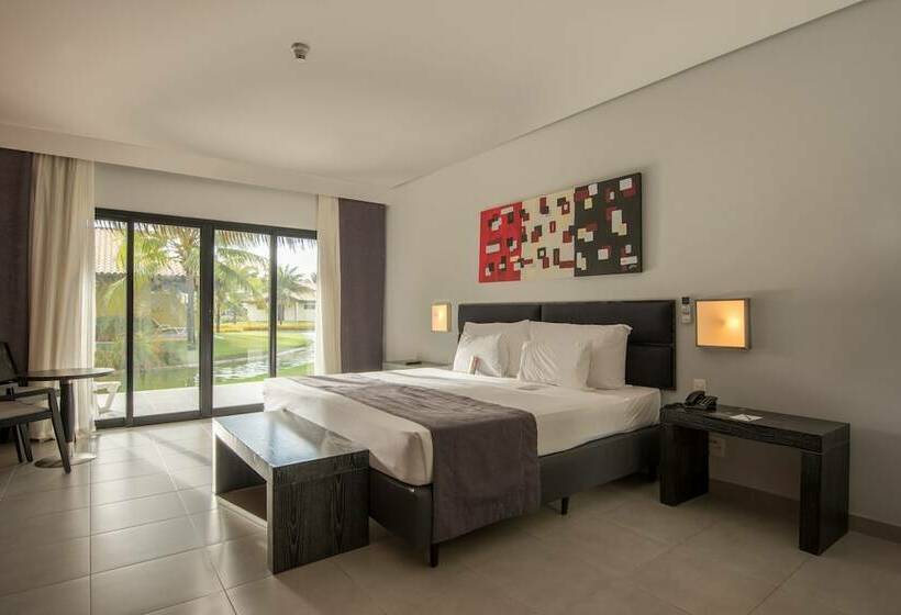 בקתת סופריור בת חדר 1, Vila Gale Resort Cumbuco  All Inclusive