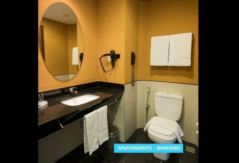 דירת משפחה, Vila Gale Resort Cumbuco  All Inclusive