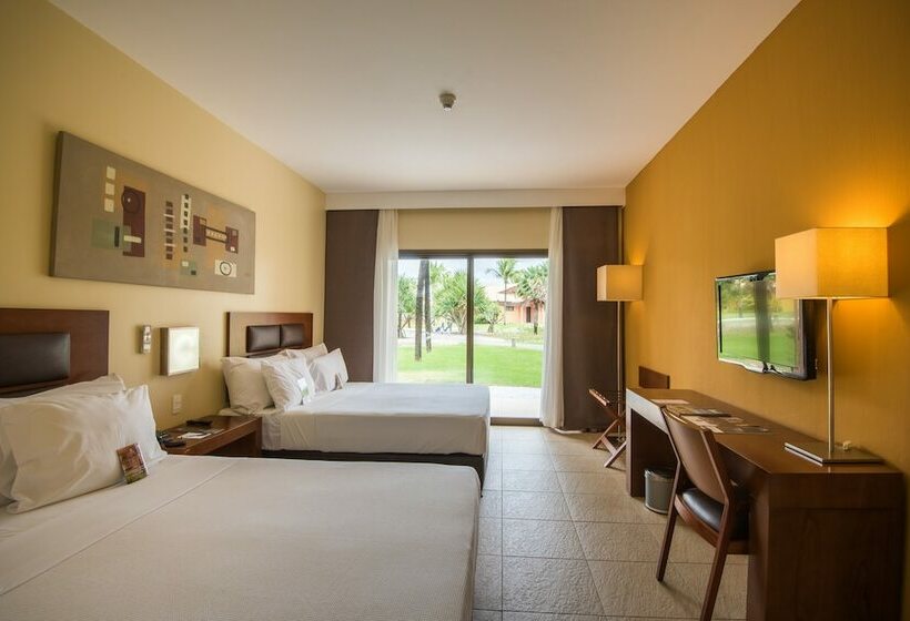 דירת משפחה, Vila Gale Resort Cumbuco  All Inclusive