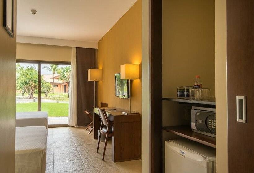 דירת משפחה, Vila Gale Resort Cumbuco  All Inclusive