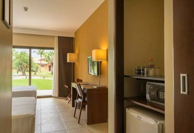 家族用アパートメント, Vila Gale Resort Cumbuco  All Inclusive