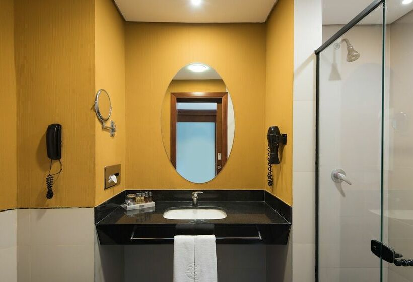 דירת משפחה, Vila Gale Resort Cumbuco  All Inclusive